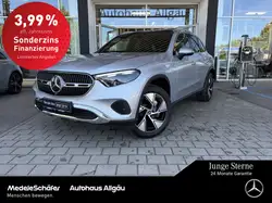 Mercedes-Benz GLC 300 e 4M Avantgarde 19" AHK Pano Distronic