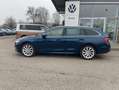 Skoda Octavia Combi 1.5 TSI Style 18"+EL.HECK+CANTON+N Blau - thumbnail 2