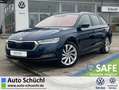Skoda Octavia Combi 1.5 TSI Style 18"+EL.HECK+CANTON+N Blau - thumbnail 1