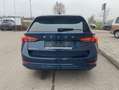 Skoda Octavia Combi 1.5 TSI Style 18"+EL.HECK+CANTON+N Blau - thumbnail 4