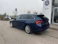 Skoda Octavia Combi 1.5 TSI Style 18"+EL.HECK+CANTON+N Blau - thumbnail 3