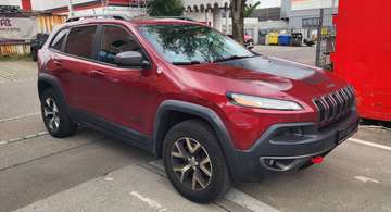 Cherokee 3.2 Trailhawk 4X4 US Modell