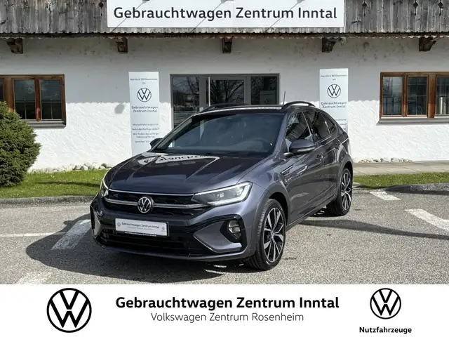 Volkswagen Taigo 1,5 TSI DSG R-Line (IQLight+BeatsAudio) Klima