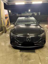 90.6 kWh 350+ AMG Line