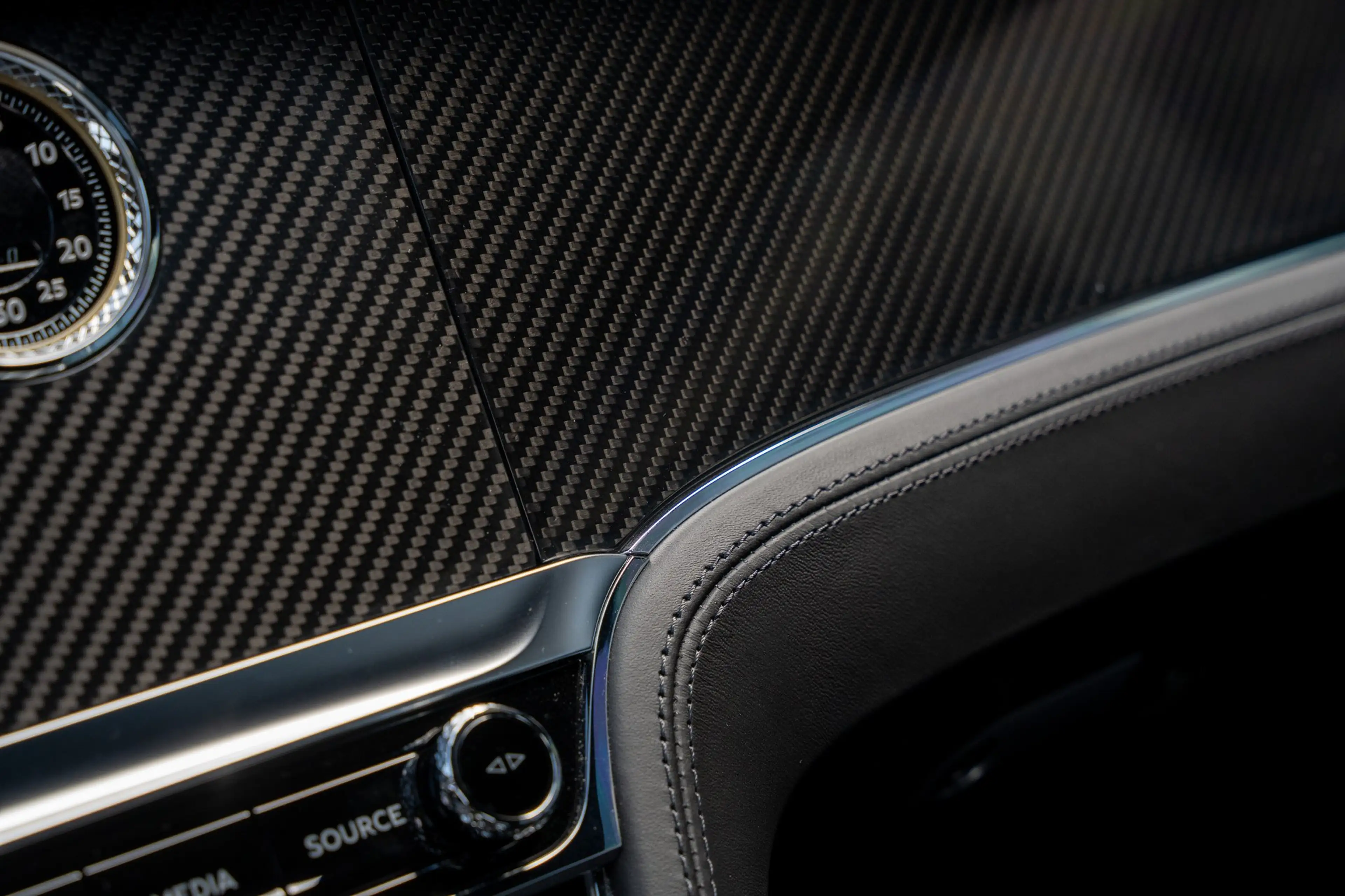 Bentley Continental Continental GT 4.0 V8 Coupe / 1 Owner — photo 14