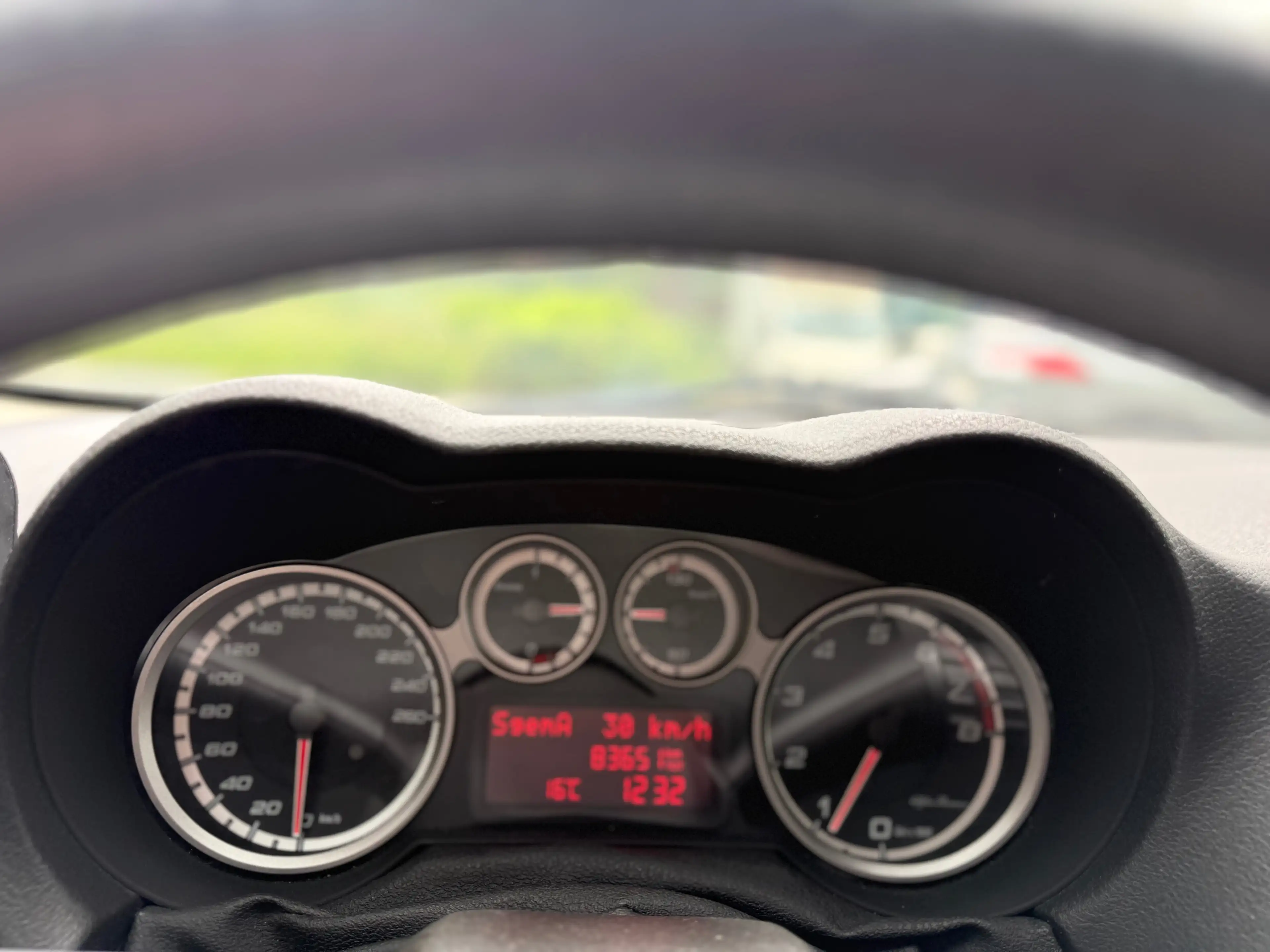 Alfa Romeo MiTo 1.4i 🚩PRETE A IMMATRICULÉ 🚩CLIM - GARANTIE — photo 7