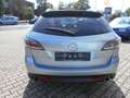 Mazda 6 Kombi   Sports-Line *Anhängerkupplung* Bleu - thumbnail 5