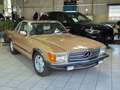 Mercedes-Benz SL 280 /Deut.KFZ/Autogetriebe/Euro2/H-Zul/KM-Orig Gold - thumbnail 10