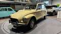 Citroen Dyane DYANE 6 LUXE Béžová - thumbnail 1