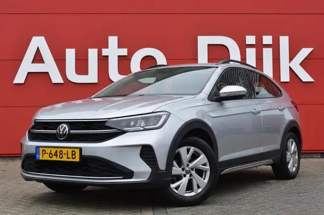 Volkswagen Taigo 1.0 TSI Life LED | Virtual Cockpit | Carplay | Ada