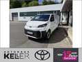Toyota Proace 2,0-l-D-4D L1 Meister Weiß - thumbnail 1
