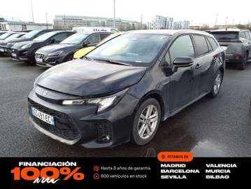 1.8HEV 140CV GLE FAMILIAR