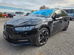 Skoda Octavia Combi Sportline