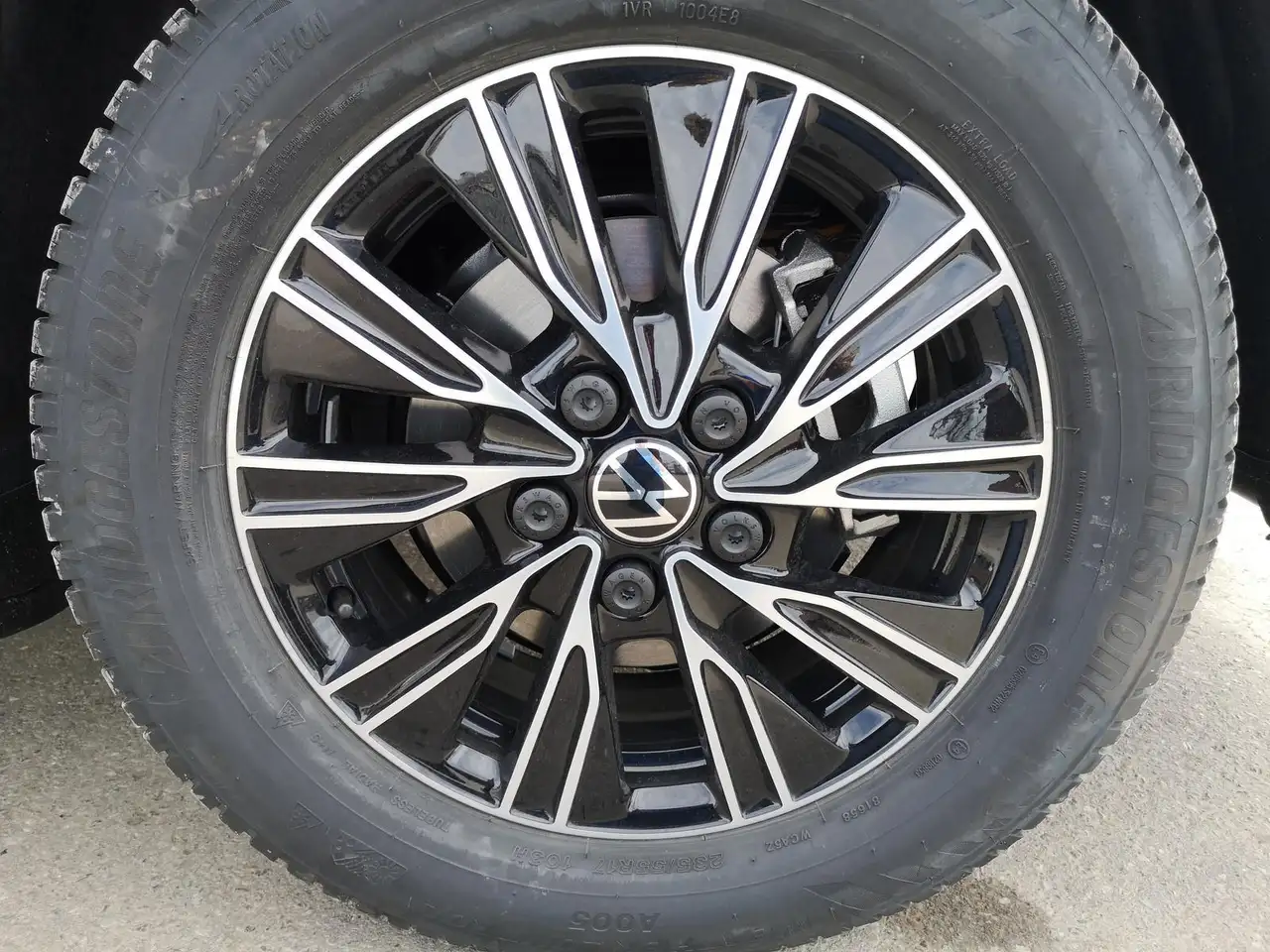Volkswagen T7