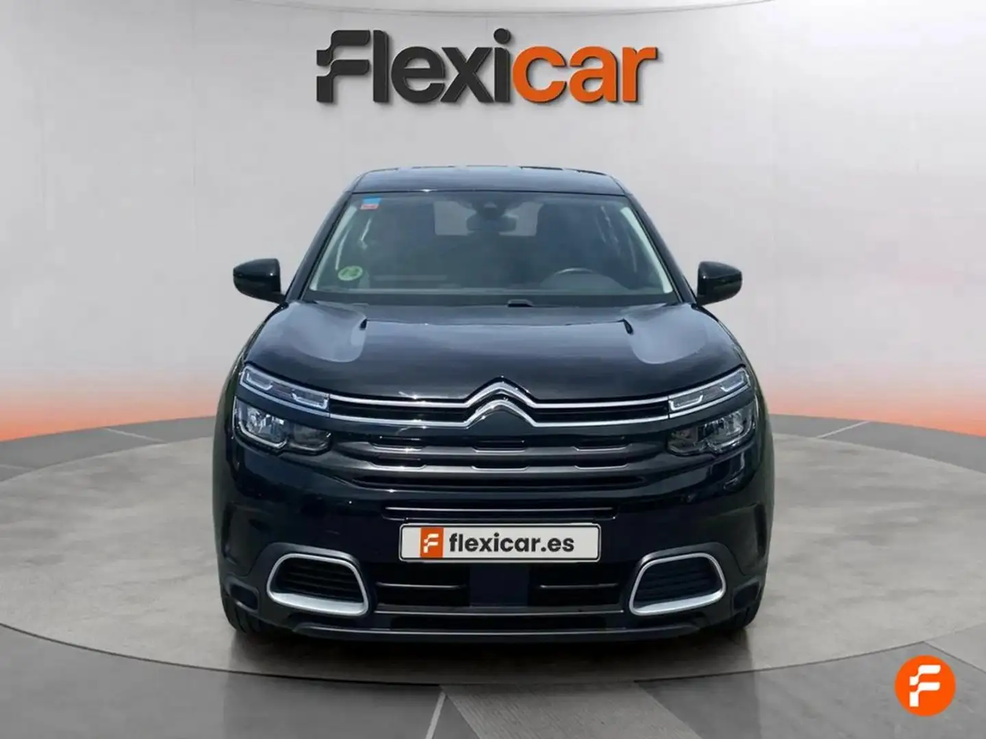 Citroen C5 Aircross PureTech 96kW (130CV) S&S Feel Amarillo - 2