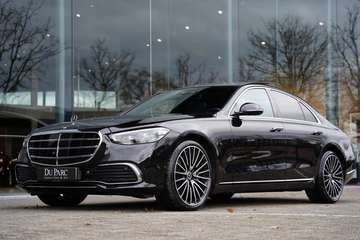 D 4-Matic AMG Panoramadak
