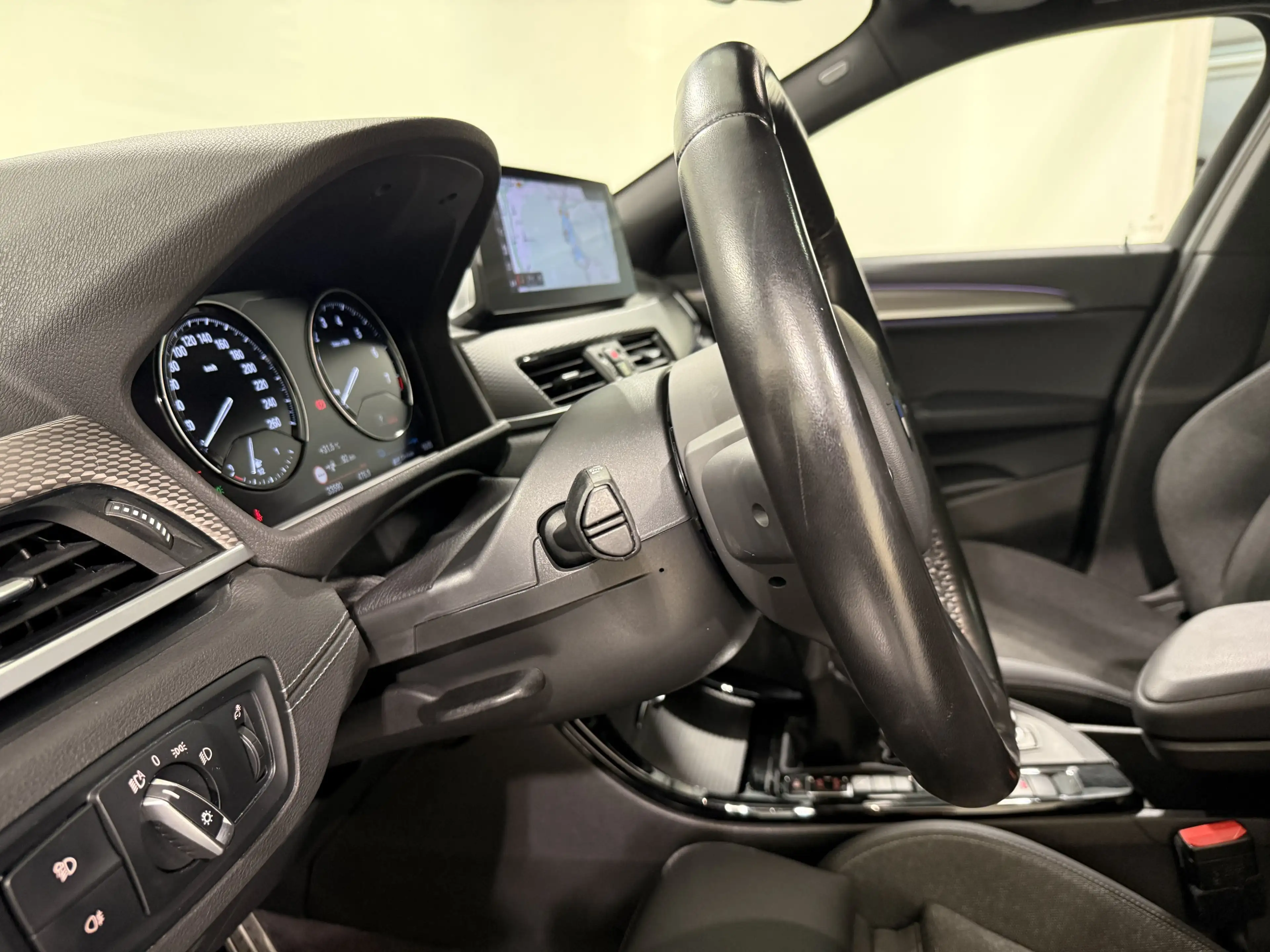 BMW X2 xDrive25e M Sportpaket ACC RFK HUD HiFi Pano — photo 14