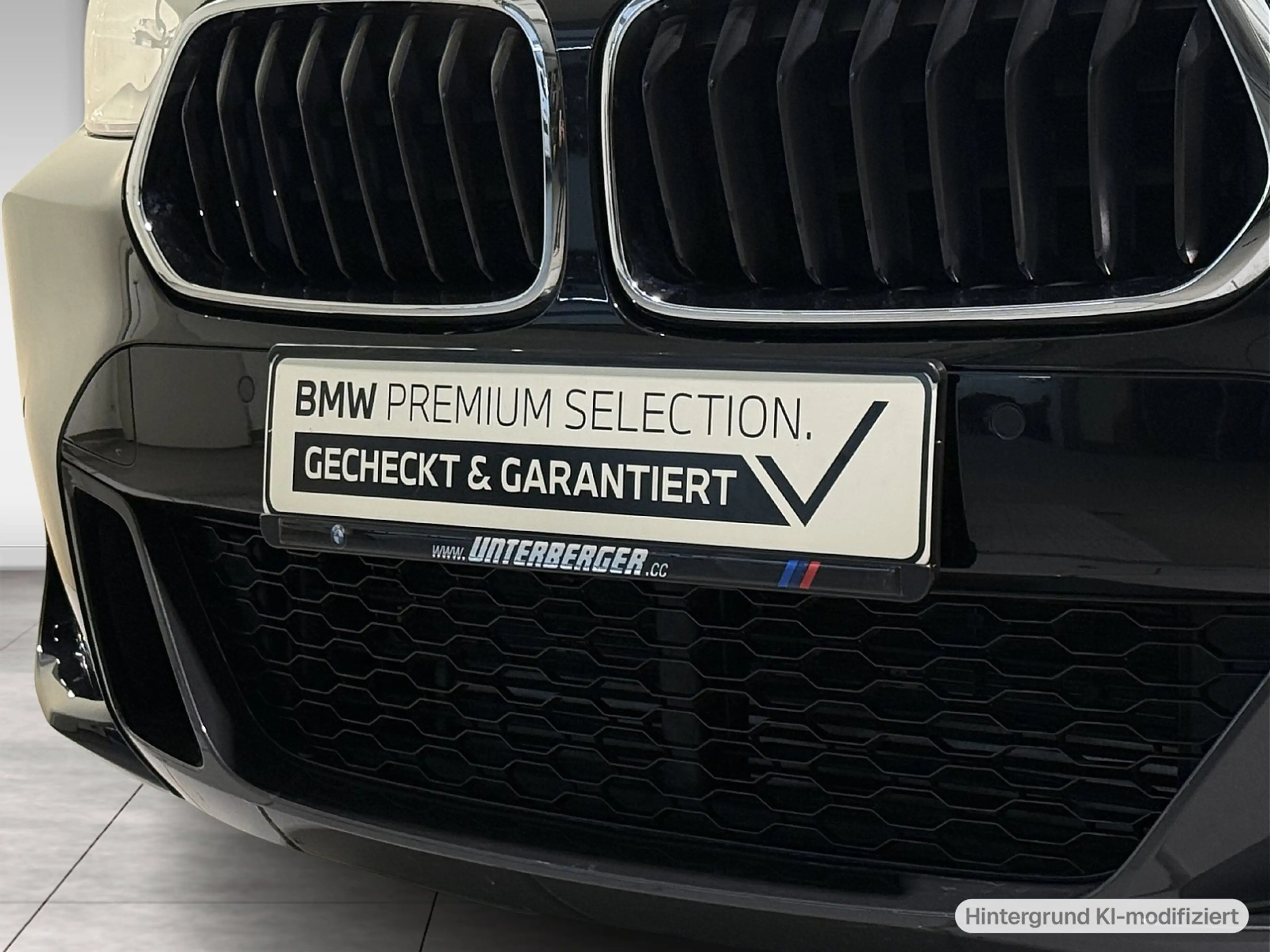 BMW X2 xDrive25e M Sportpaket ACC RFK HUD HiFi Pano — photo 6