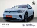 Volkswagen ID.4 Pro Navi LED Standhzg Standklima ACC EPH DA Weiß - thumbnail 1