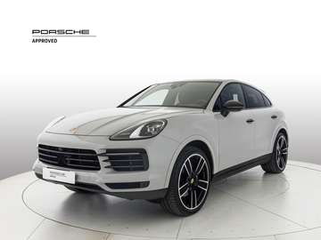 coupe 3.0 e-hybrid 5p.ti tiptronic
