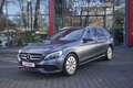 Mercedes-Benz C 250 C250 T Avantgarde Aut. LED Navi PDC Teilleder Grau - thumbnail 2