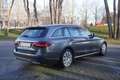 Mercedes-Benz C 250 C250 T Avantgarde Aut. LED Navi PDC Teilleder Grau - thumbnail 6