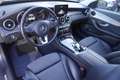 Mercedes-Benz C 250 C250 T Avantgarde Aut. LED Navi PDC Teilleder Grau - thumbnail 10