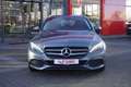 Mercedes-Benz C 250 C250 T Avantgarde Aut. LED Navi PDC Teilleder Grau - thumbnail 3