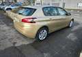 Peugeot 308 1.6l hdi 100ch GARANTIE phase 2 11-2017 Jaune - thumbnail 4