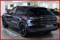 Porsche Cayenne Coupé 3.0 V6**|IVA ESP|ASSE POST|CARBON SPEC Schwarz - thumbnail 5