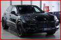 Porsche Cayenne Coupé 3.0 V6**|IVA ESP|ASSE POST|CARBON SPEC Schwarz - thumbnail 3