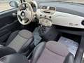 Fiat 500C 1.2 8V Lounge *2.HAND/PDC/ALLWETTER/KLIMA* Weiß - thumbnail 13