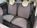 Fiat 500C 1.2 8V Lounge *2.HAND/PDC/ALLWETTER/KLIMA* Weiß - thumbnail 11
