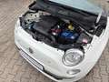 Fiat 500C 1.2 8V Lounge *2.HAND/PDC/ALLWETTER/KLIMA* Weiß - thumbnail 18