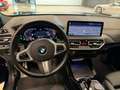 BMW X3 xDrive20d 48V Msport +20" Fekete - thumbnail 9