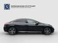 Mercedes-Benz EQE 300 EQE 300 AMG Airmatic Pano HA-Lenk 22kW HuD NP91 Schwarz - thumbnail 4