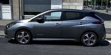 40 kWh TEKNA