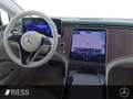 Mercedes-Benz EQS 450+ Electric ART Distr AHK Sitzkl Ambi 360 Szary - thumbnail 9