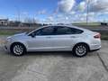 Ford Mondeo 2.0TDCI Trend Aut. 150 Gris - thumbnail 8