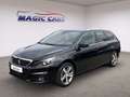 Peugeot 308 SW BlueHDi 130 EAT8 GT *Pano*Denon*AHK* Noir - thumbnail 1