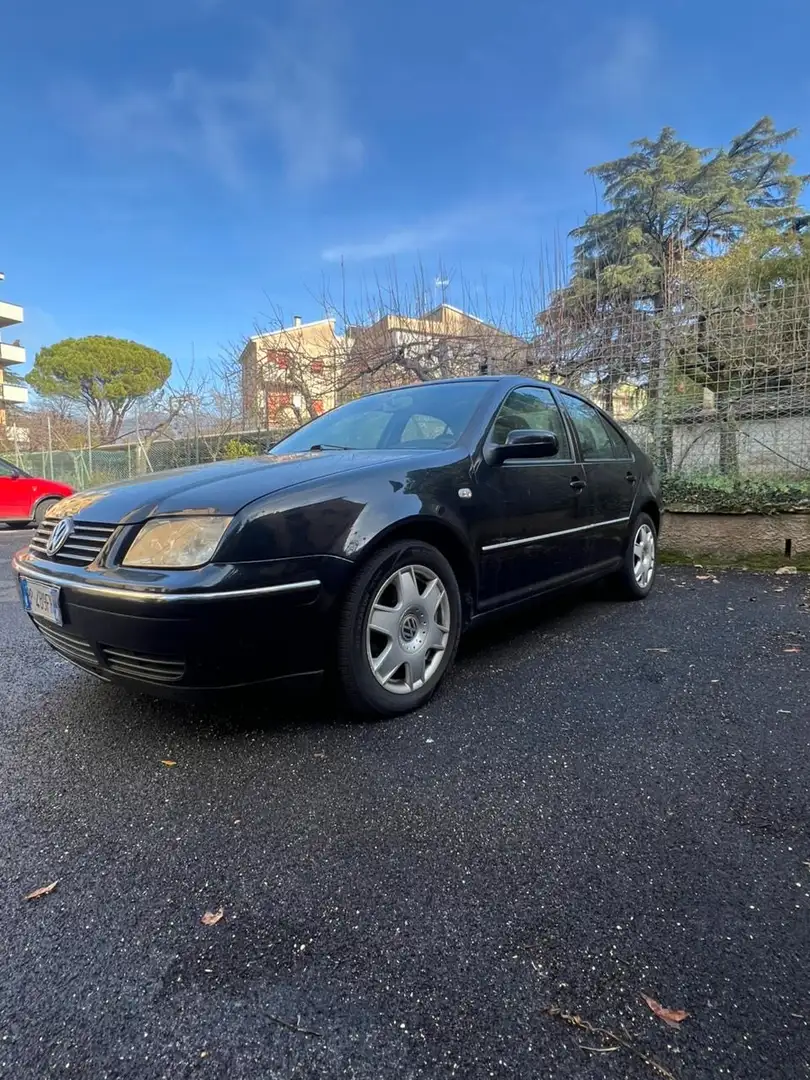 Volkswagen Bora 1.9 TDI Comfortline - 2