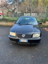 1.9 TDI Comfortline