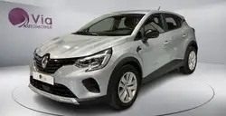 Renault Captur II 1.0 TCE 100CH ZEN GPL 21