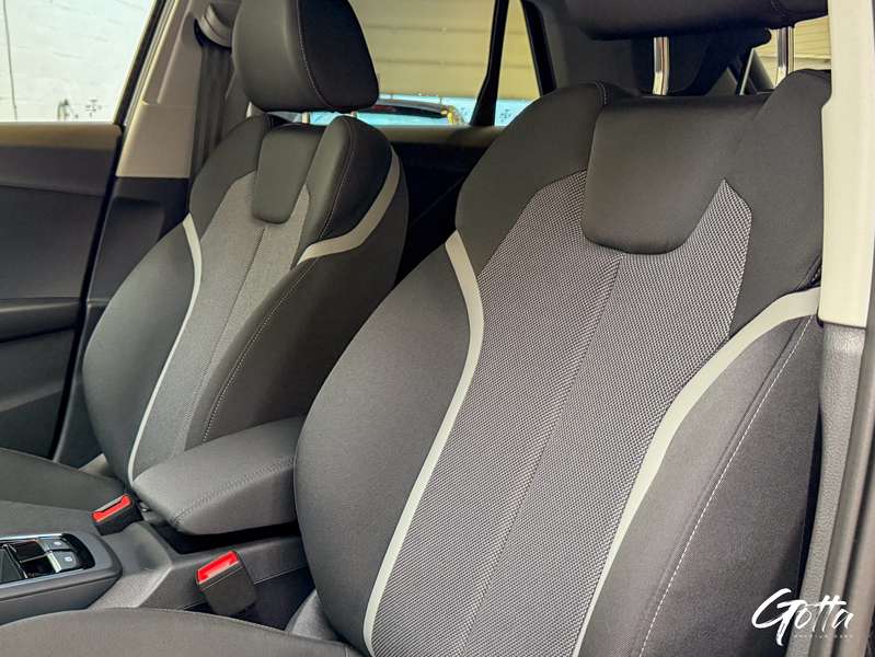 Photo du véhicule Audi Q2