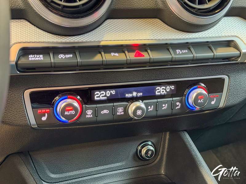 Photo du véhicule Audi Q2