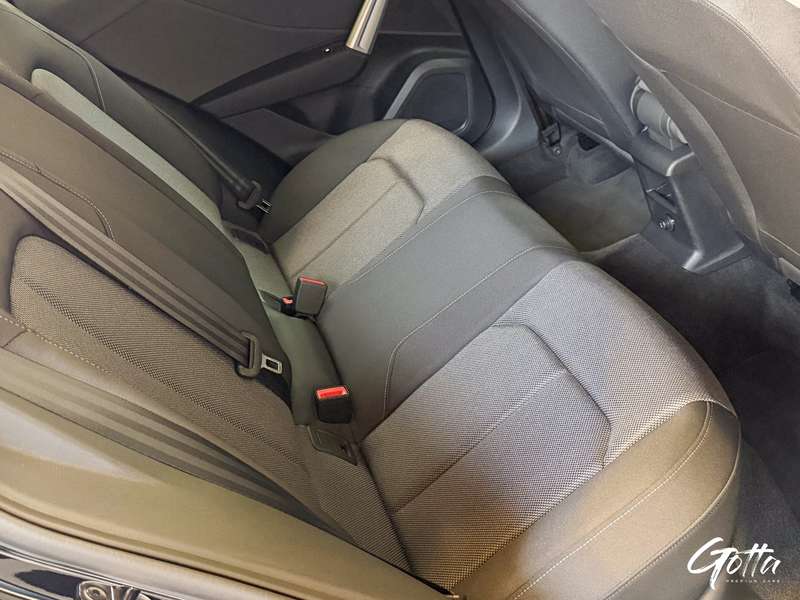 Photo du véhicule Audi Q2