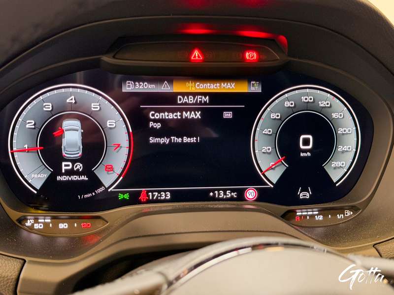 Photo du véhicule Audi Q2