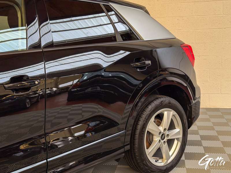 Photo du véhicule Audi Q2