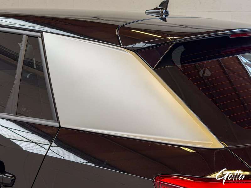 Photo du véhicule Audi Q2