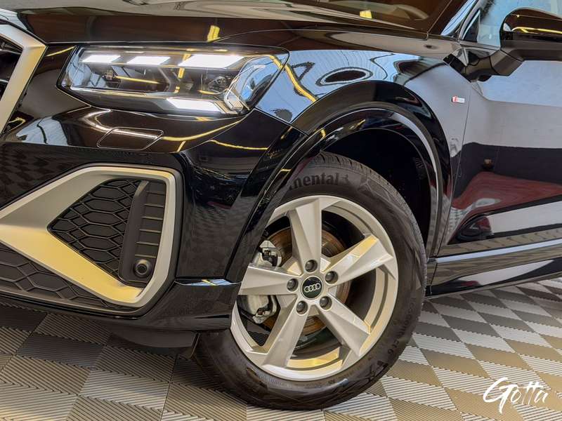 Photo du véhicule Audi Q2